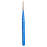 Pinceau Select 3750 synthétique brosse à ombrer plate mini 0