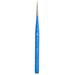 Pinceau Select 3750 mélange de poils naturels et synthétiques langue d