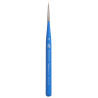 Pinceau Select 3750 synthétique traceur extra court mini - 20/0