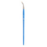 Pinceau Select 3750 synthétique biseau extra court manche court 10/0 d