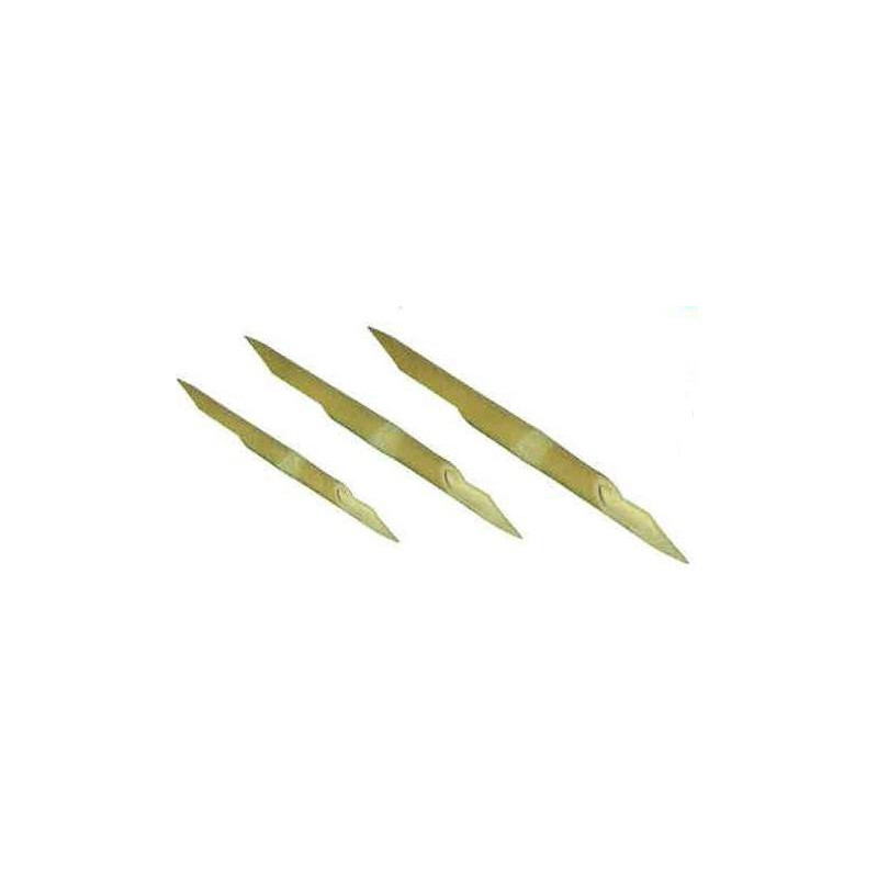 Plume bambou - 15cm