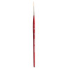 Pinceau Velvetouch 3950 traceur court manche court 10/0 de pouce
