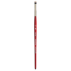 Pinceau Velvetouch 3950 usée bombée mini 1/8 de pouce