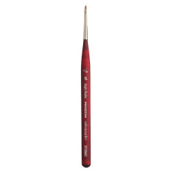 Pinceau Velvetouch 3950 biseau mini 1/16 de pouce