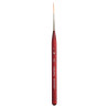 Pinceau Velvetouch 3950 traceur court mini - 1