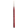 Pinceau Velvetouch 3950 rond mini - 20/0