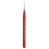 Pinceau Velvetouch 3950 traceur extra court mini - 20/0