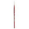Pinceau Velvetouch 3950 traceur extra court - 18/0