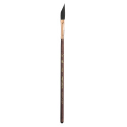 Pinceau Neptune Striper long manche court 4750 - 3/8 IN
