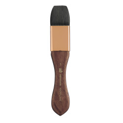 Pinceau Neptune Spalter manche court 4750 - 1 IN