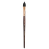Pinceau Neptune Lavis Aman manche court 4750 - 1/2 IN