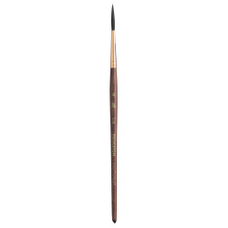 Pinceau Neptune traceur manche court 4750 - N°4