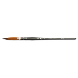 Pinceau Raphaël Stradivarius imitation Kolinsky-Lavis Long série 8347
