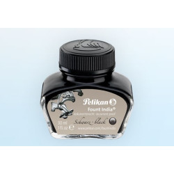 Encre fount india