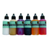 Encre à dessiner 60ml - Or