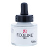 Aquarelle liquide Ecoline 30 ml - 390 Rose pastel