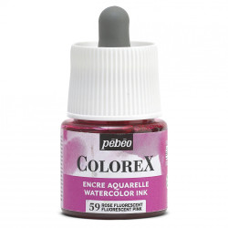 Encre Colorex 45 ml - 33 Vert d'orient S1