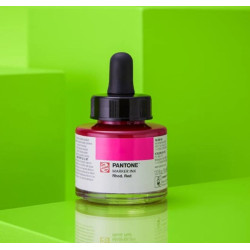 Pantone encre recharge 30 ml pour marqueur - 108 couleurs - 409