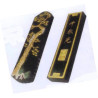 Bâton d'encre de chine noire 31g
