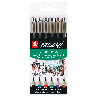 Feutre pinceau Pigma Brush