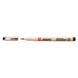 Feutre Pigma Brush - Gris froid clair n°42