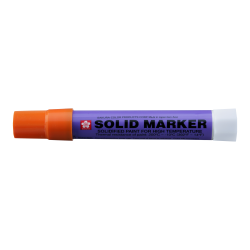 Solid Marker high temperature Original - 05 Orange