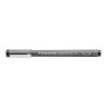 Pigment Liner - Feutre pointe calibrée 0.3 mm - Noir - STAEDTLER - poi