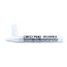 Marqueur vide pointe ronde 1-2 mm