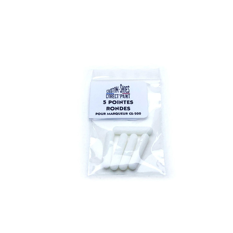 Set de 3 pointes marqueurs CS-200