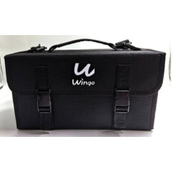 Pochette vide 120 marqueurs