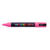 Marqueur POSCA pointe conique médium PC5M à l'unité - Violet
