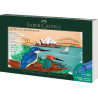 Coffret Pitt Artist Pens Sydney - 12 pièces