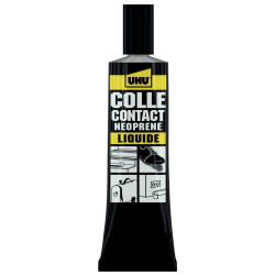 Tube de 42g de colle Uhu contact
