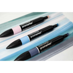 Marqueur Promarker- 2 - Vert luxuriant G756