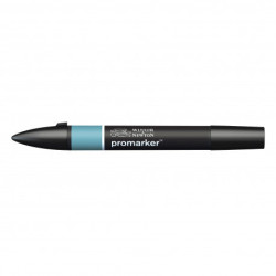 Marqueur à alcool Promarker - Azur B346