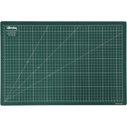 Plaque de découpe épaisseur 3mm 45x30cm