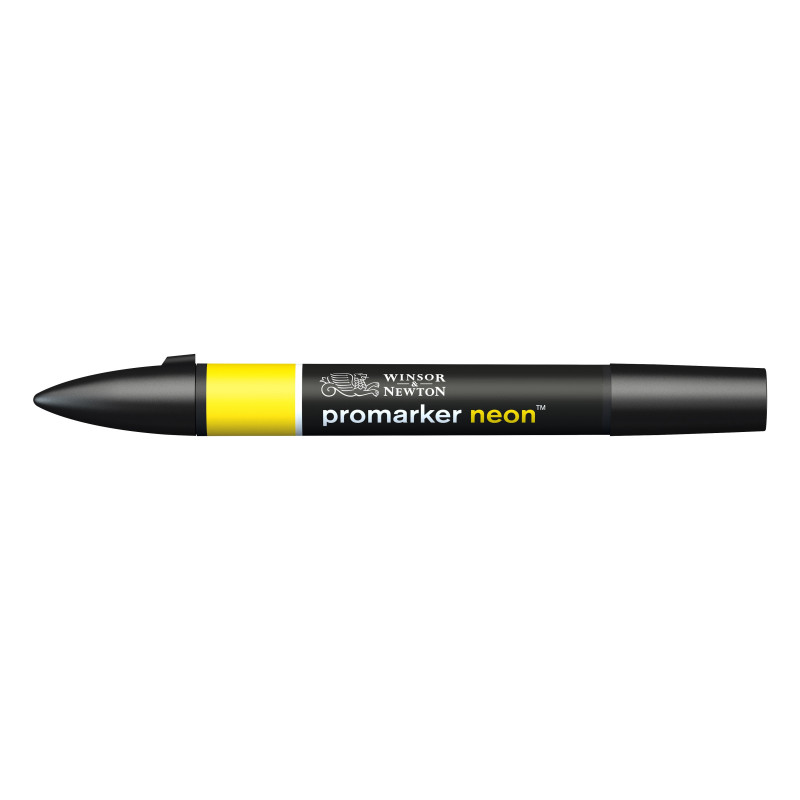 Marqueur Promarker Neon - Bleu vif