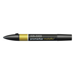 Marquer Promarker Metallic - Or