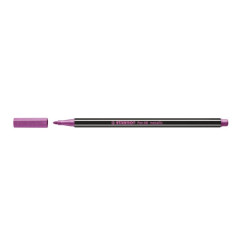 Stabilo Pen 68 violet/rose/vert Metallic - 843 Vert Metallic
