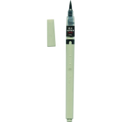 Feutre pinceau rechargeable FP6L - Feutre pinceau rechargeable FP6L