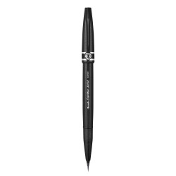Feutre pinceau Brush sign pen Artist - Vert