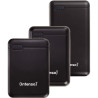 Batterie de secours Intenso XS 5000 mAh noire