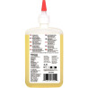 Flacon huile lubrifiante pour destructeur 355ml