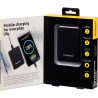 Batterie de secours Intenso XS 5000 mAh noire