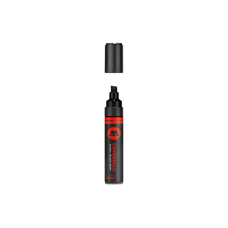 Marqueur Masterpiece Coversall - 660PI 15mm