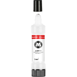 Bouteille vide Dripstick - DS-L 10mm 70ml