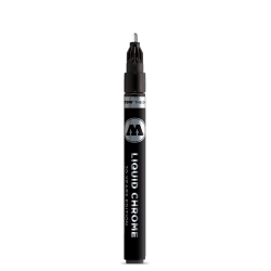 Marqueur Liquid Chrome 2mm