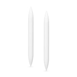 Pointe mine pinceau Blackliner & Aqua color brush - Lot de 2