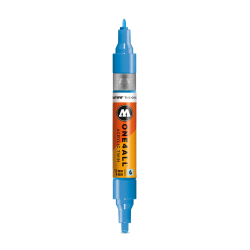 Marqueurs One4All Acrylic Twin 1,5 - 219 Vert fluo