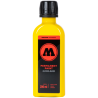 Encre à l'alcool permanente 125 ml - 012 Bleu moyen